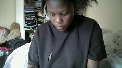 Snapshot of pretty_barbz chatting on 06-13-26, 08:34 pretty_barbz online show from 06-13-26, 08:34