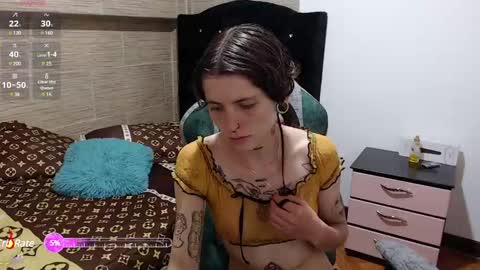 Snapshot of pretty_cristal22 chatting on 12-13-24, 11:17 pretty_cristal22 online show from 12-13-24, 11:17