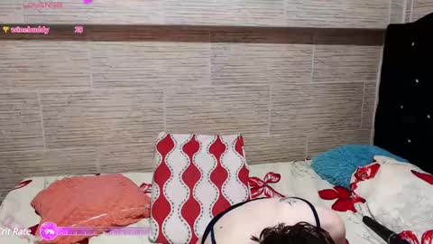 Snapshot of pretty_cristal22 chatting on 01-17-25, 05:00 pretty_cristal22 online show from 01-17-25, 05:00