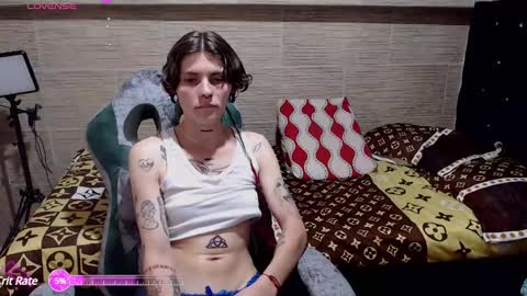 Snapshot of pretty_cristal22 chatting on 01-24-25, 05:21 pretty_cristal22 online show from 01-24-25, 05:21