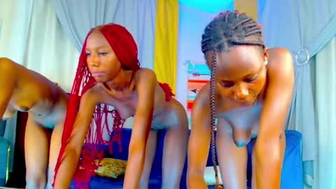 Daisy online show from 03-23-26, 08:13