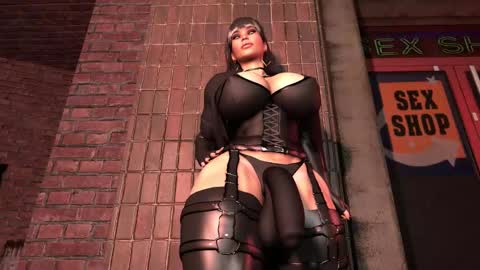 eymi online show from 09-16-25, 12:17