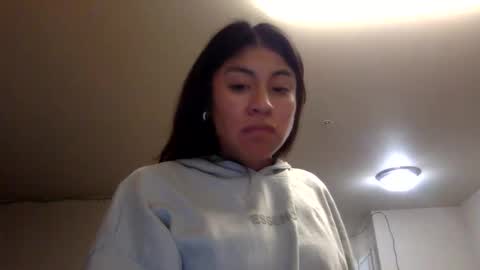 pretty_girl828687 online show from 12-02-25, 11:45