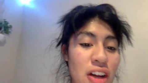 pretty_girl828687 online show from 01-18-26, 12:53