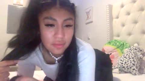 pretty_girl828687 online show from 03-04-26, 03:12