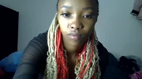 Jaz online show from 11-18-25, 03:12