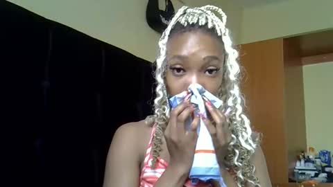 Jaz online show from 02-15-26, 04:42