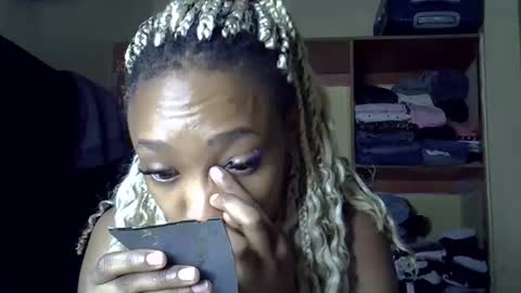 Jaz online show from 02-23-26, 02:31