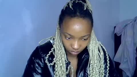Snapshot of pretty_jazminee chatting on 06-16-26, 12:46 pretty jazminee online show from 06-16-26, 12:46