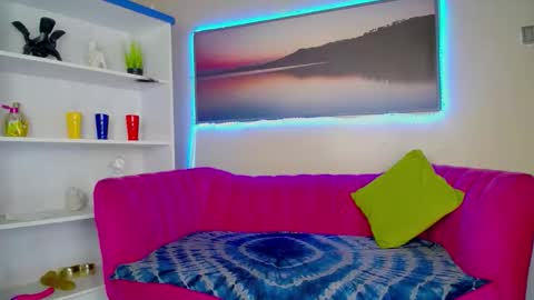 Rinah online show from 03-08-26, 01:14