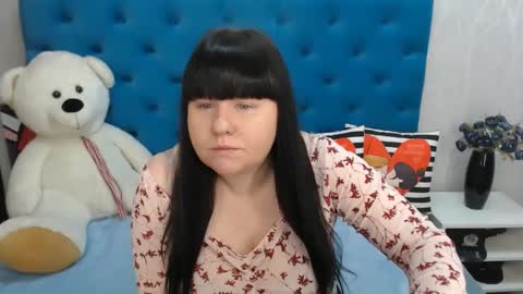 pretty_malika online show from 02-07-25, 04:06