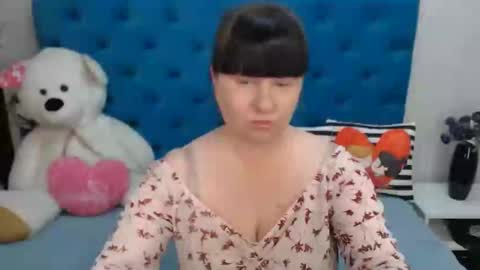 pretty_malika online show from 02-24-25, 12:48