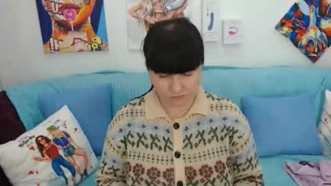 pretty_malika online show from 03-17-26, 04:10