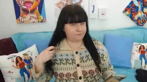 pretty_malika online show from 04-21-26, 03:24