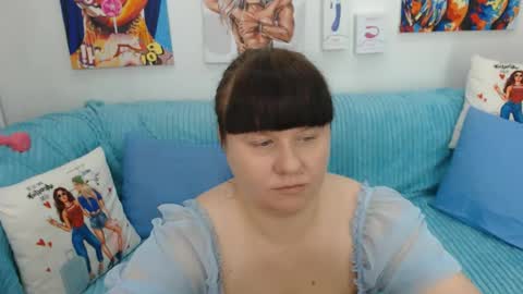 pretty_malika online show from 06-29-26, 10:15