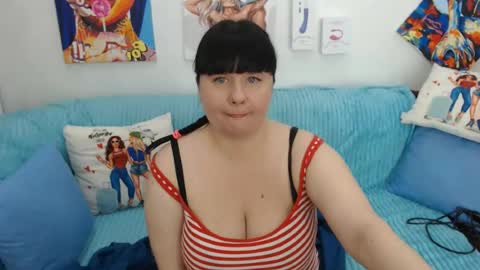 pretty_malika online show from 07-15-26, 03:06