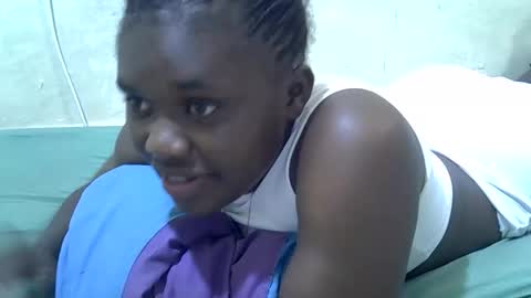 Snapshot of pretty_melan chatting on 04-01-26, 10:27 pretty_melan online show from 04-01-26, 10:27