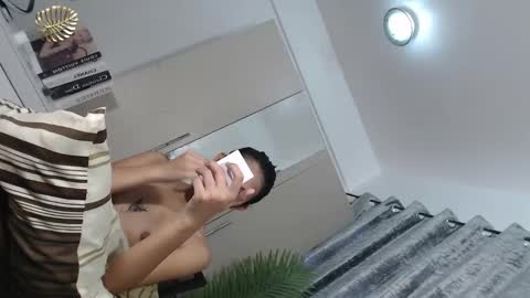 Its me Molly 3 online show from 01-28-25, 05:32