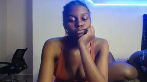 Snapshot of pretty_nyra chatting on 05-21-26, 03:57 Nyra online show from 05-21-26, 03:57