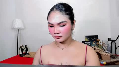 hi im percy online show from 03-19-26, 09:02