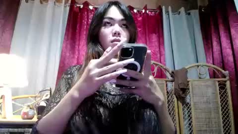 samantha online show from 02-25-26, 02:54
