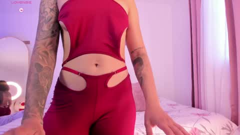 pretty_pettite online show from 04-18-26, 10:21