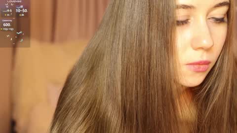 Elina online show from 01-24-25, 10:51