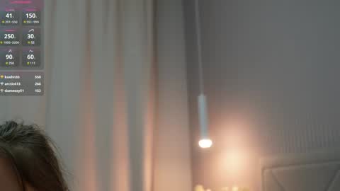 Elina online show from 01-30-25, 12:50