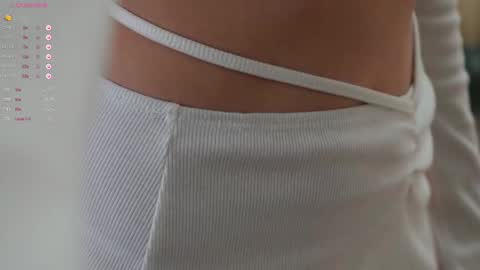 Elina online show from 02-18-25, 07:19