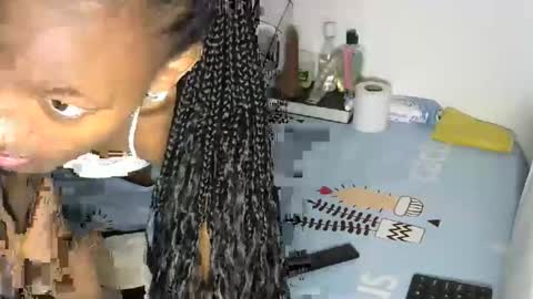 Pretty doll online show from 11-05-25, 06:52