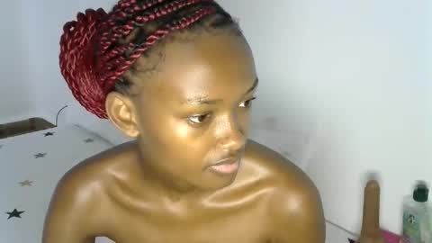 Pretty doll online show from 12-14-25, 11:48