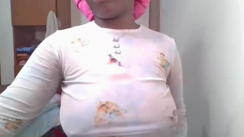 pretty_shila online show from 02-26-26, 10:14