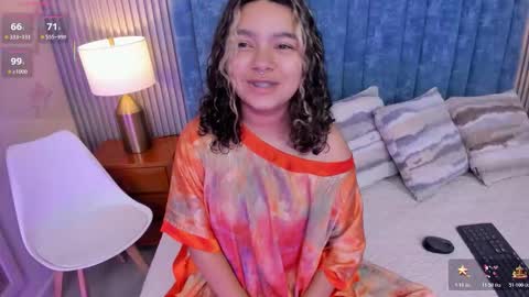 Daisy Flower online show from 03-21-26, 02:16