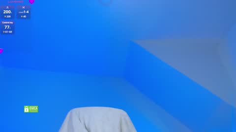 Valentina online show from 12-31-24, 07:29