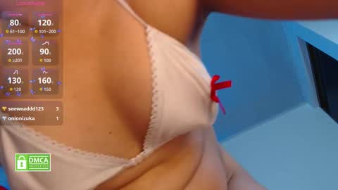 Valentina online show from 10-03-25, 07:33