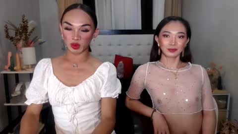 prettyakhira online show from 02-14-25, 03:05