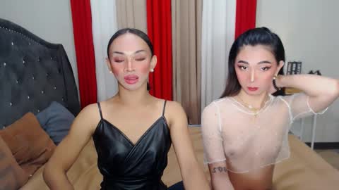 prettyakhira online show from 02-18-25, 12:15