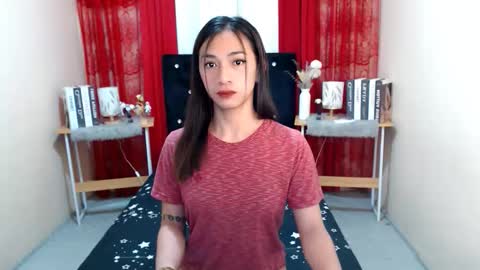 prettyakhira online show from 11-27-25, 01:02