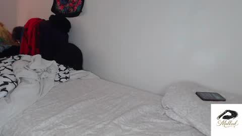 Mistress Mallad online show from 04-02-26, 09:34