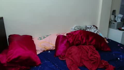 PrettyAsian098 online show from 11-04-25, 11:59