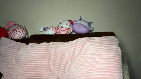 Snapshot of prettybabypetite chatting on 10-29-25, 01:41 Missy  Jack online show from 10-29-25, 01:41