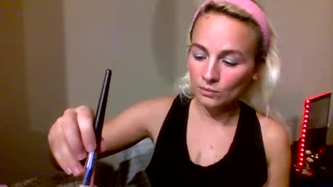 Missy  Jack online show from 01-11-26, 01:54