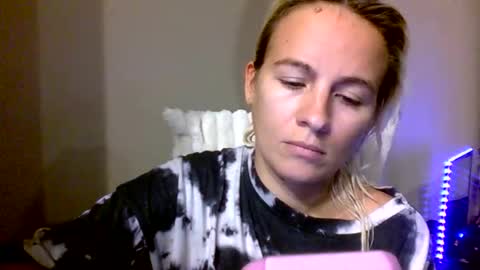 Missy  Jack online show from 02-09-26, 09:52