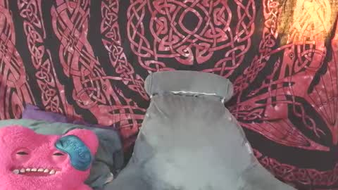 Snapshot of prettybabystacy chatting on 04-21-26, 06:34 stacy online show from 04-21-26, 06:34