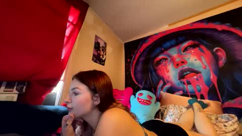 prettybabyzozo online show from 01-08-26, 09:06