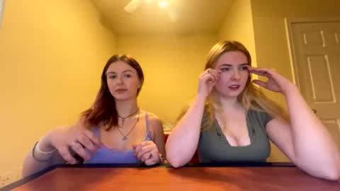 prettybabyzozo online show from 01-13-26, 10:59