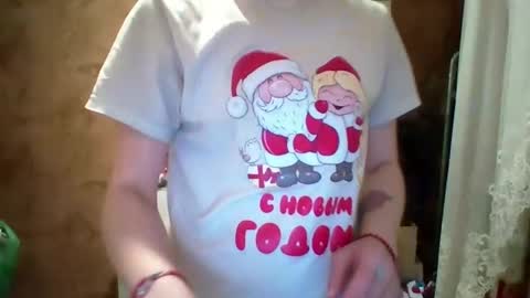 Bella online show from 04-12-26, 07:52