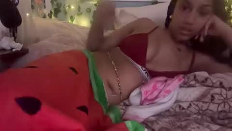 prettyblackgal online show from 03-19-26, 05:11