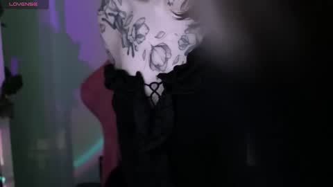 Violet online show from 02-08-26, 08:45