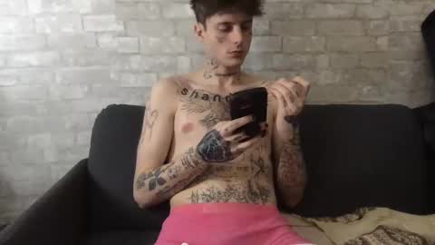 pretty boy online show from 12-17-24, 06:02